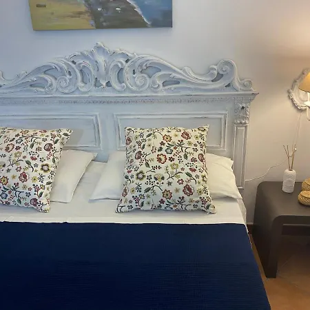 Tatil Evi Tyrrhenian Sea Torre di Faro