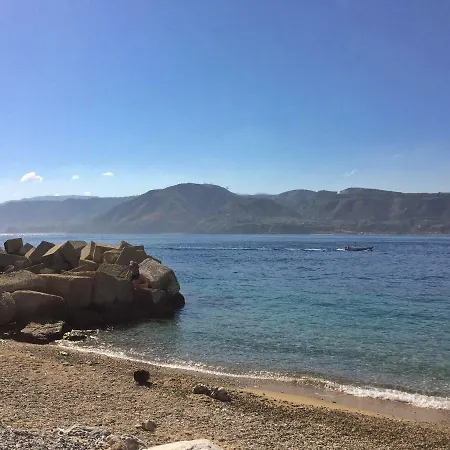 Tyrrhenian Sea Tatil Evi Torre di Faro