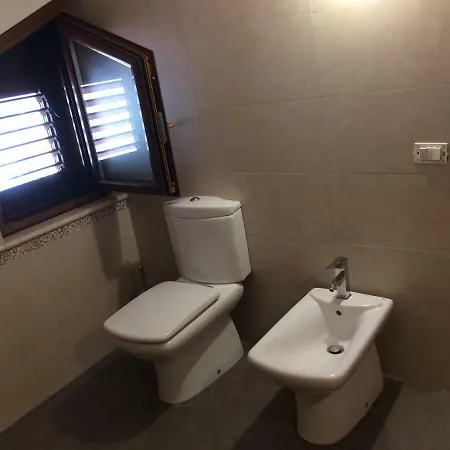 Tatil Evi Tyrrhenian Sea Torre di Faro