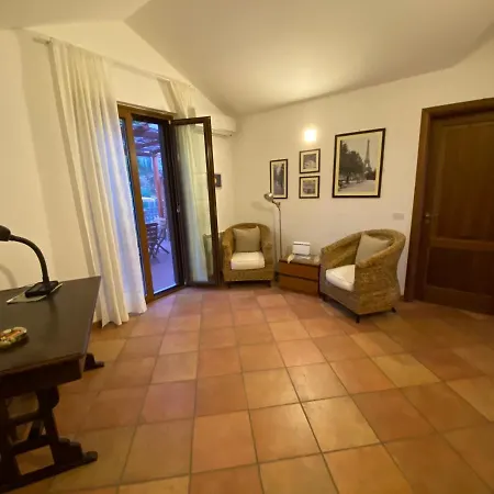 Tyrrhenian Sea Vakantiehuis *