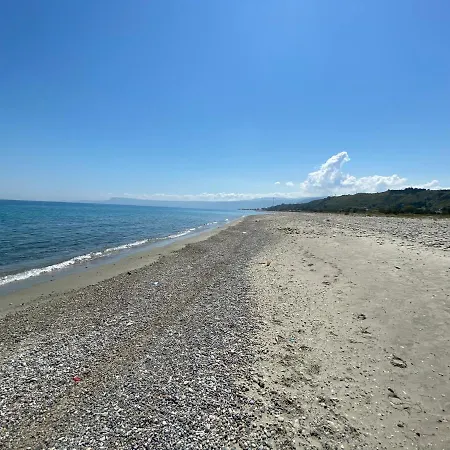 Tyrrhenian Sea 別荘 *