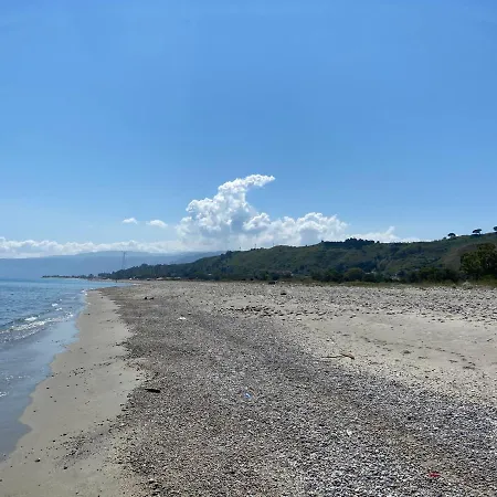 펜션 Tyrrhenian Sea