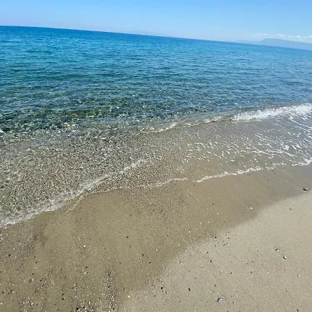 Tyrrhenian Sea 別荘