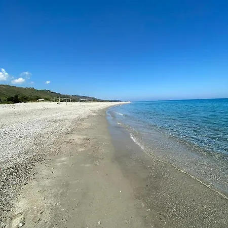 Tyrrhenian Sea *