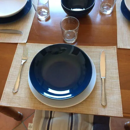 Vakantiehuis Tyrrhenian Sea