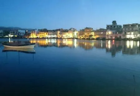 Tyrrhenian Sea Vakantiehuis *