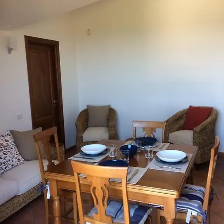 Tyrrhenian Sea Vakantiehuis