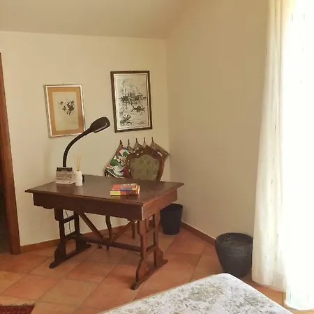 Vakantiehuis Tyrrhenian Sea