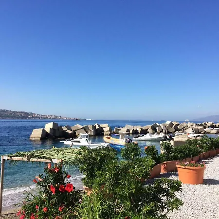 Tyrrhenian Sea *