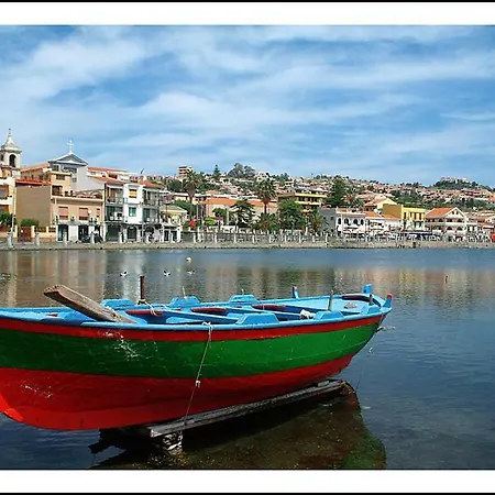 Tyrrhenian Sea Vakantiehuis *