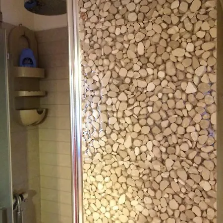 Vakantiehuis Tyrrhenian Sea *