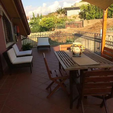 Tyrrhenian Sea Vakantiehuis